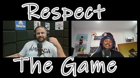 Respect The Game - E5 - Heat/Celtics, Dog Drives Drunk Guy, Why Are The Cowboys In The TOP10 Ranking