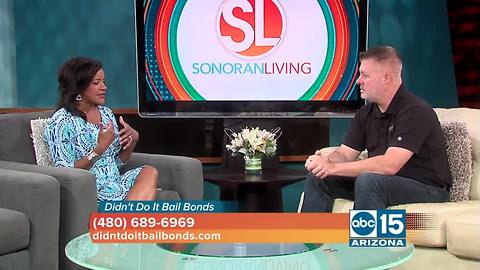 Didn't Do It Bail Bonds can talks tips on hiring a bail bondsman