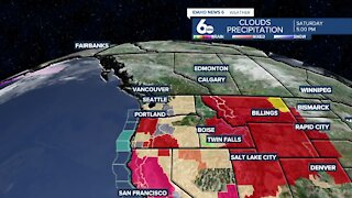 Idaho News 6 weather