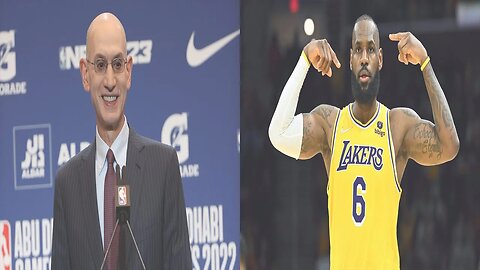 NBA Named Most Woke Sports League in America