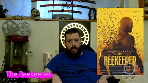 The Beekeeper Review