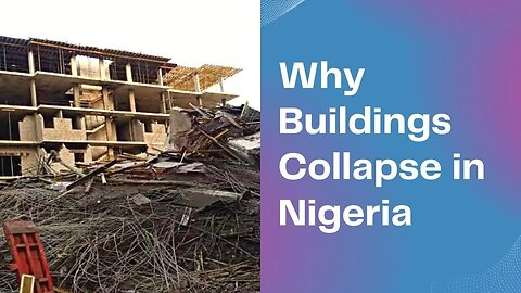 Why Buildings Collapse | Overview