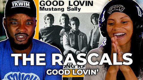 🎵 The Rascals - Good Lovin' REACTION