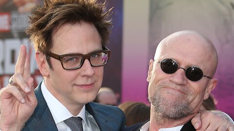 Michael Rooker just might be 'King Shark' in James Gunn's next MCU flick