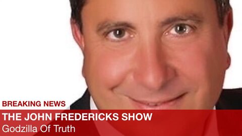 The John Fredericks Radio Show Guest Line Up for July 29,2022