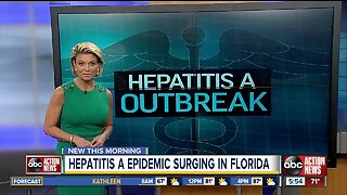 Hep A case at Tarpon Springs restaurant kept from the public