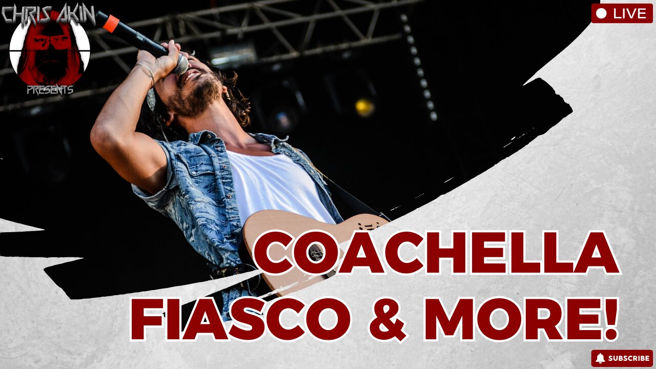 Coachella Fallout Are DJs Really Musicians? Erik and Chris Weigh In!