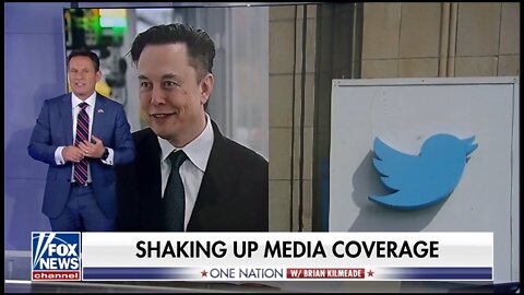 Kilmeade: Elon Musk Will Be The Reality Check The Media Needs