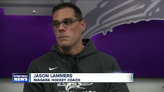 Niagara Hockey adds Team IMPACT Player