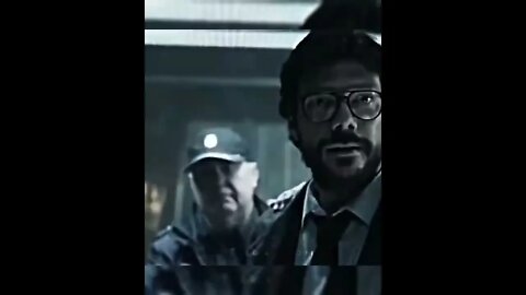 Professor Edited Tokyo Money Heist Edit La Casa Da Papel #shorts