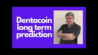 Dentacoin future