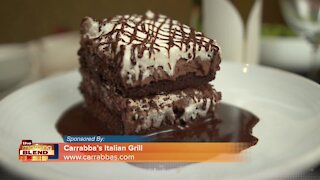 The Morning Blend: Carrabbas Italian Grill Naples