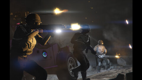 Rockstar Games rewards modder behind ‘GTA Online’ load time fix with $10,000