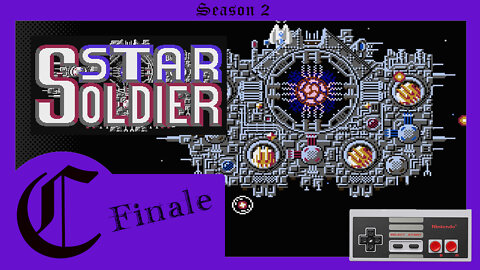 Star Soldier | episode 3 | Finale Big Brain