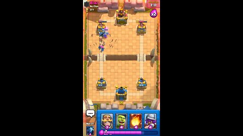 Clash Royale