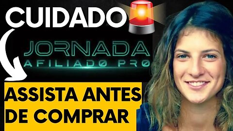 🔴 Jornada Afiliado Pro Funciona? Jornada Afiliado é bom? Jornada Afiliado Pro Vale a Pena?