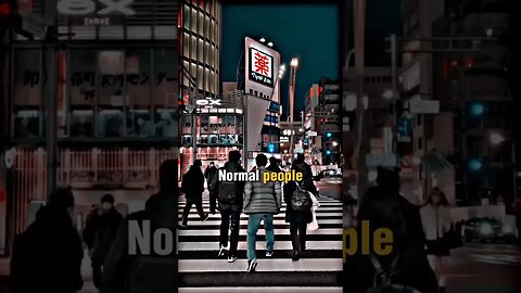 SIGMA RULE | Normal People🔥#viralshorts #shorts🔥#motivation