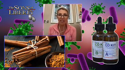 Natural Remedies For Bacteria & Viruses - Plus The Horrors Of The "Vaxxed" In UK Emergency Rooms