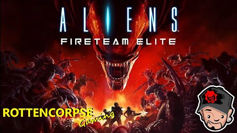 Aliens: Fireteam Elite Priority One Mission