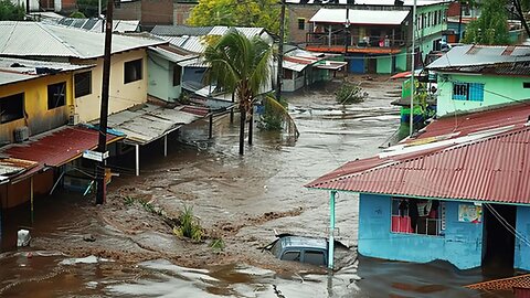 Catastrofi in America Latina: Uragani, Inondazioni ed Evacuazioni