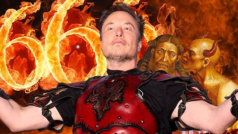 Is Elon Musk the Antichrist? Is Neurolink the Mark of the Beast? Revelation 13 and End Times