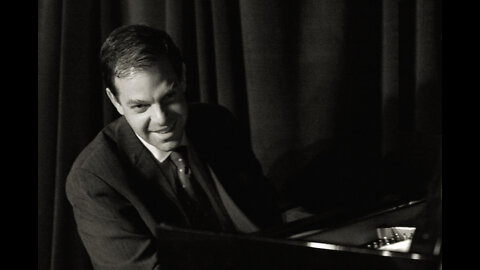 Bill Charlap - Blue Skies (Live in Concert, Germany 2002)