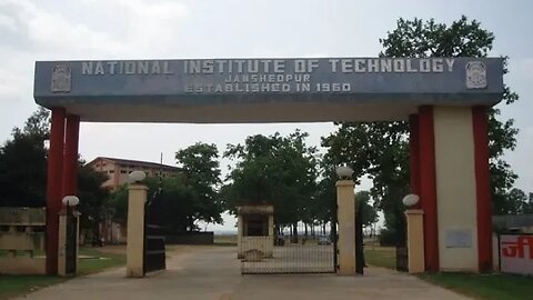 How is NIT Jamshedpur for girls?