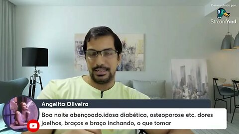 DIABETES E OSTEOPOROSE VEJA O QUE FAZER COM OS OS NATURAIS