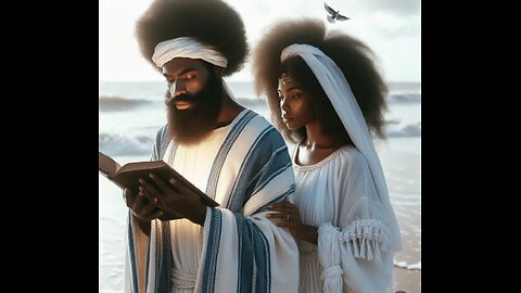 TIC-TOKERS & BIBLE READING DELUSIONAL BLACK WOMEN SPEAKING LIES KNOWING NOTHING: THE DAUGHTERS OF ZION, BLACK WOMEN REFUSE TO HEAR & TAKE HEED….”Even as Sara obeyed Abraham, calling him lord” 🕎Romans 10:1-3 “establish their own”