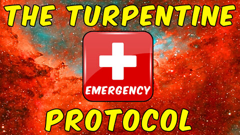 The Turpentine Emergency Protocol