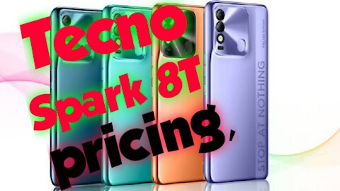 Tecno spark smartphone best phone 🙋