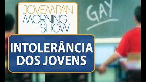 Pesquisa mostra que a juventude de hoje é mais conservadora, menos liberal/MS/JP