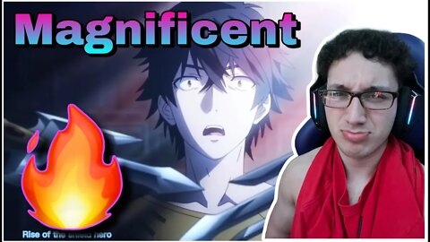 Badass Anime Moments Tiktok compilation PART198 | *REACTION!!