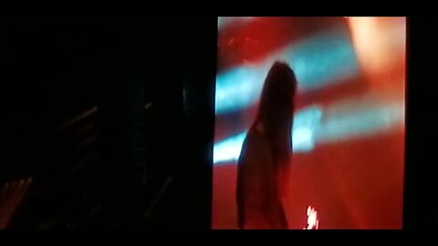 Smashing Pumpkins "Solara" Welcome to Rockville Daytona Beach Florida May 22 2022