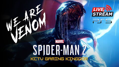 Marvel's Spider-Man 2 Gameplay Walkthrough - Symbiote Story Part 2