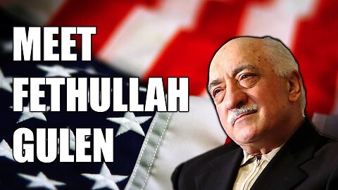 Meet Fethullah Gulen, Deep State Plotter