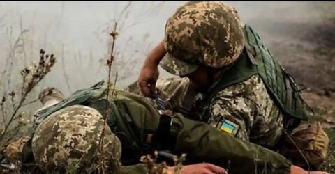 Report of Ukrainian AGETHA: "We have 200,000 casualties" - Conscription of women from October 1st