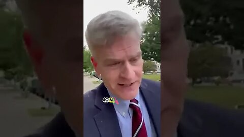 Sen Bill Cassidy RIPS the ATF a New ONE! #shorts #shortsvideo #news #politics