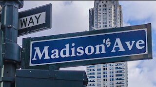 Introducing Madison's Avenue