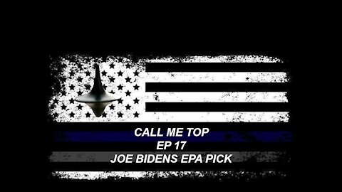 JOE BIDEN EPA DIRECTOR TRUMP FAMILY RUNNING FOR OFFICE