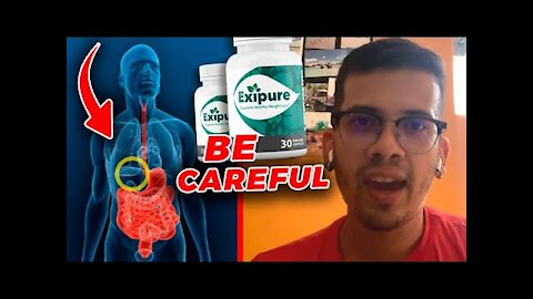 Exipure Supplement It Work? Be Very Careful - Buy Exipure Review - Is Exipure Supplement Good? 🔥