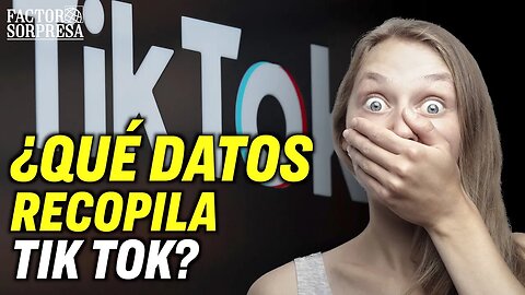 TikTok responde a las acusaciones sobre amenaza la seguridad nacional, ¿qué datos recopila?