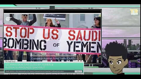 Yemen Sues US Arms Dealers