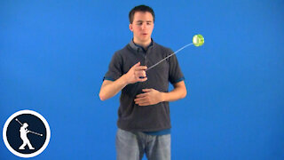 2a #5 Inside Loops Yoyo Trick - Learn How