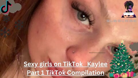 Dive into Sensational Vibes: Kaylee's Enchanting TikTok Journey - Part 1! 💫✨