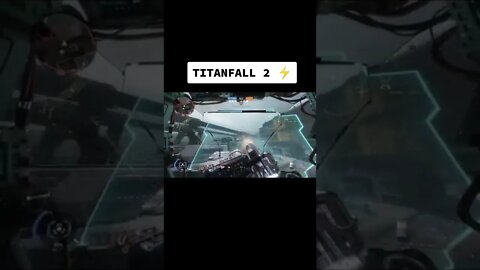 TITANFALL 2 немного игры