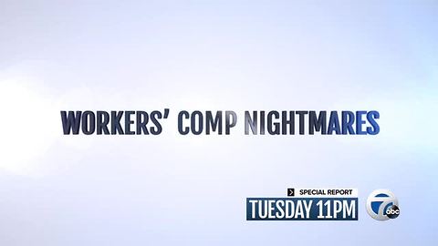 Tuesday at 11: Workers' Comp Nightmares