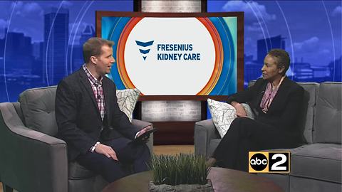 Fresenius Kidney Care