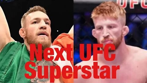 Bo Nickal Is The UFCs Next Big Superstar!