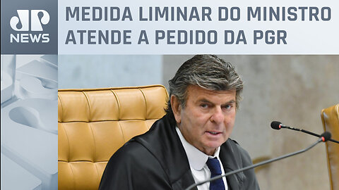 Fux suspende Lei de Porto Alegre que cria “Dia do Patriota”